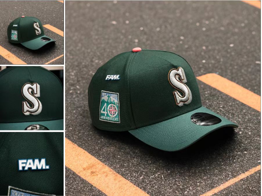 2026 New Hat 487f6e401009